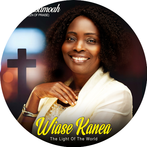 Mary Asamoah