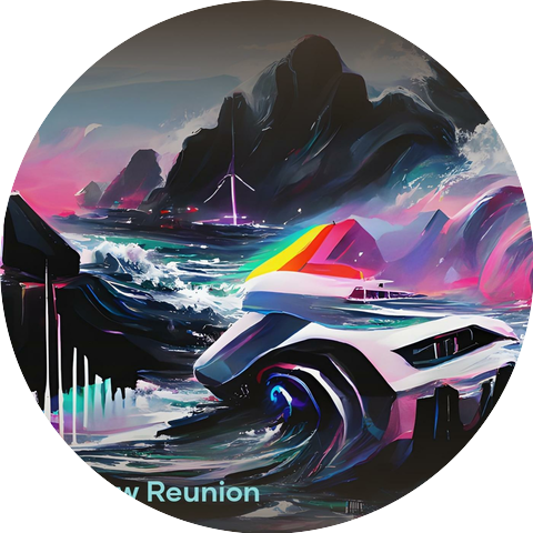 SUNFLOW REUNION