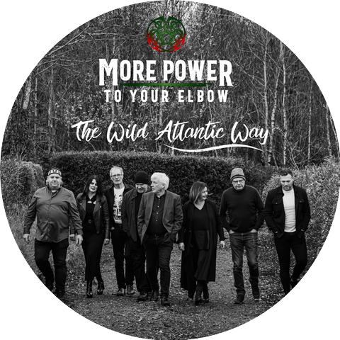 More Power To Your Elbow