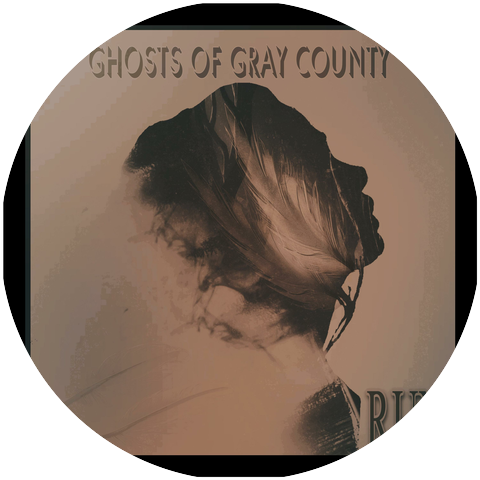 Ghosts of Gray County