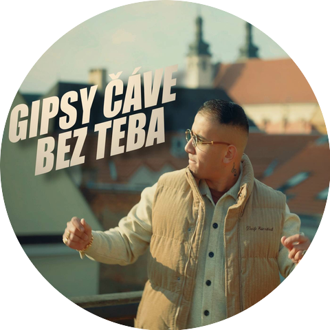 Gipsy Čáve