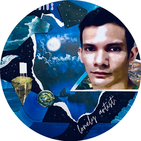 TONY MARCIUS