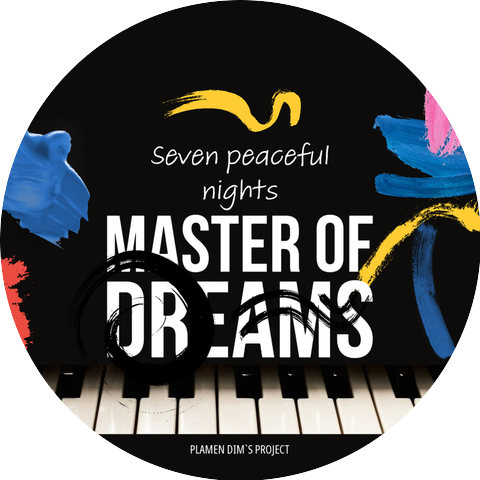 Master of Dreams