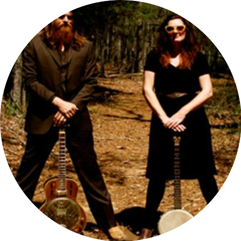 Holly Golightly & The Brokeoffs