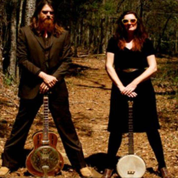 Holly Golightly & The Brokeoffs