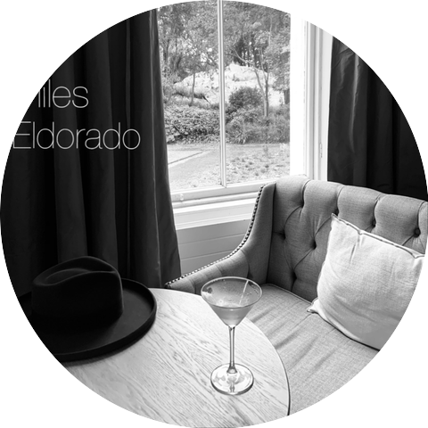 Miles Eldorado
