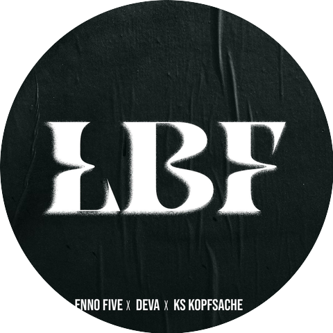 Enno Five and Deva and KS Kopfsache