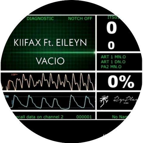 KIIFAX & Eileyn