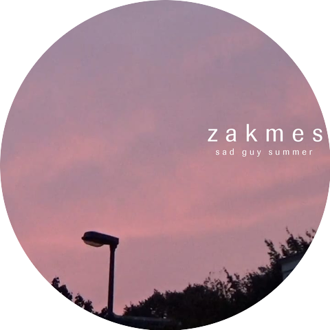 Zakmes