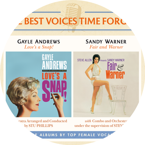 Sandy Warner