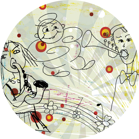 Stephan Diez & Otto Sieben