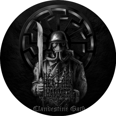 Heathen Hammer