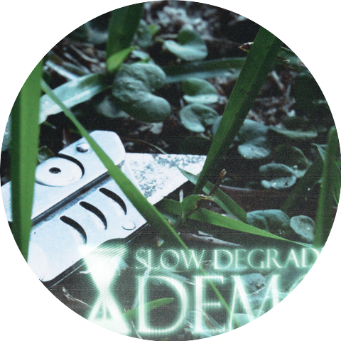 Slow Degrade
