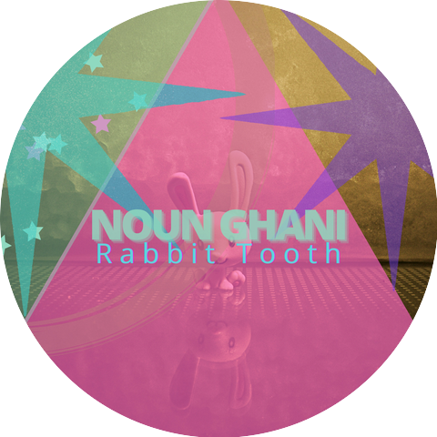 NOUN GHANI