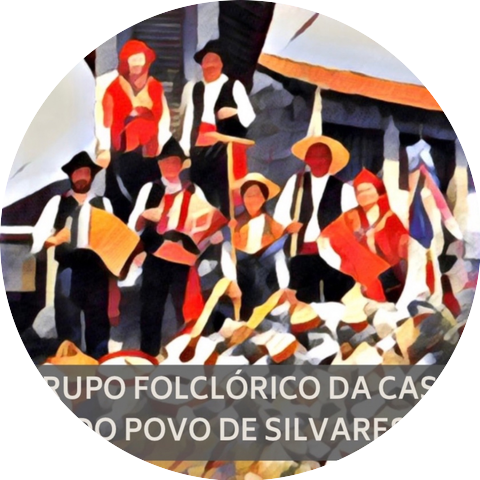 Grupo Folclórico Da Casa Do Povo De Silvares
