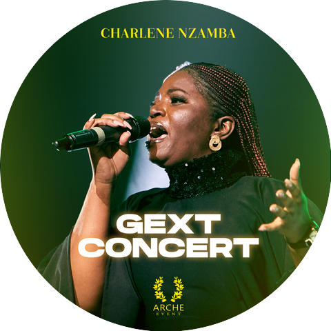 Charlene Nzamba