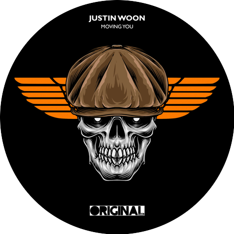 Justin Woon