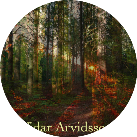 Vidar Arvidsson