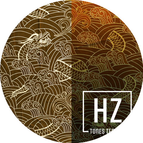 Binaural Hz Tones Factory