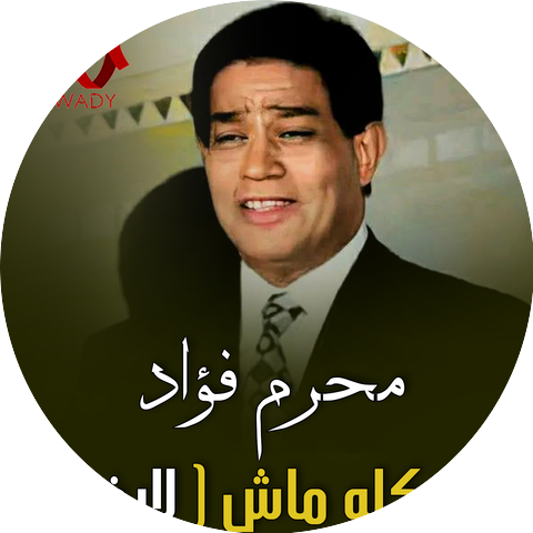 Moharam Fouad