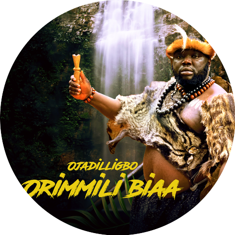 Ojadiliigbo