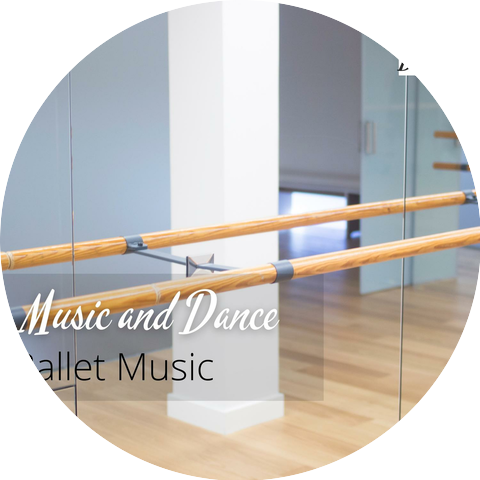 Piano for the Ballet