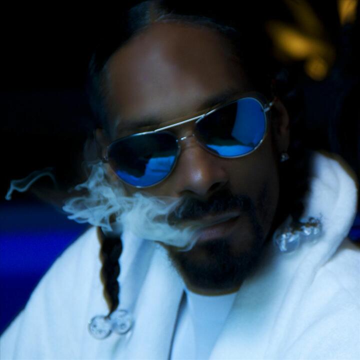 Snoop Dogg And Big Pimp'n