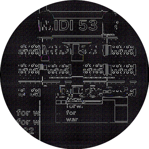 Midi 53
