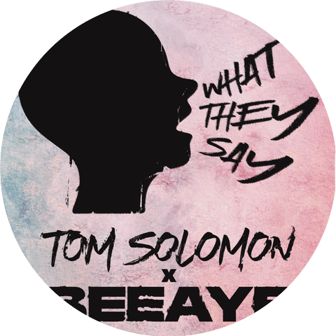 Tom Solomon & Beeaye