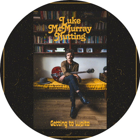 Luke McMurray Nutting