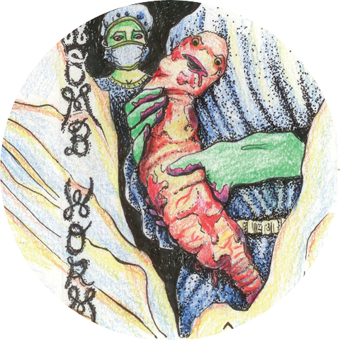 Womb Worm