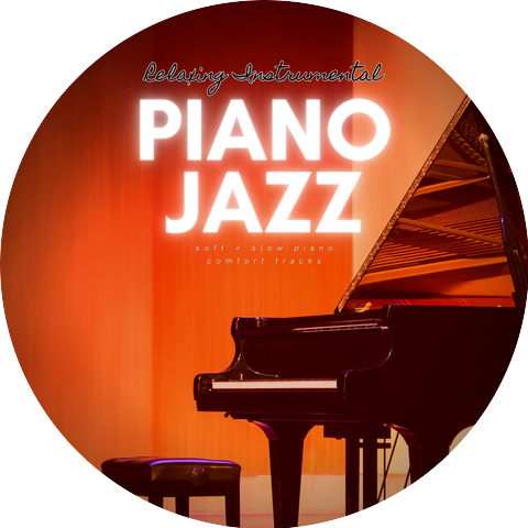 Relaxing Instrumental Piano Jazz