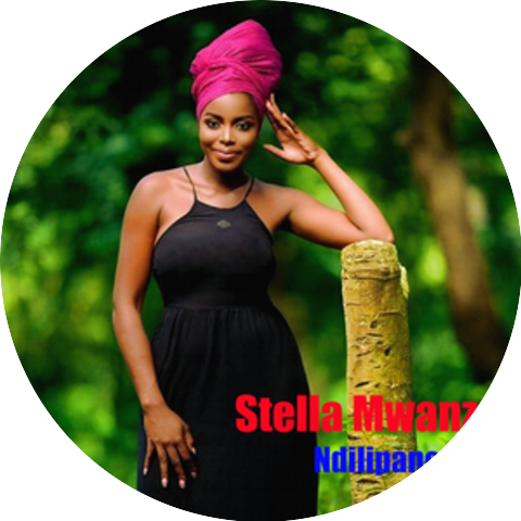 Stella Mwanza