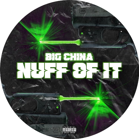 Big China