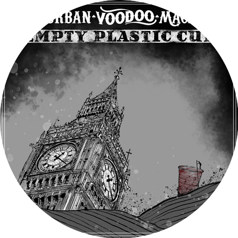 The Urban Voodoo Machine