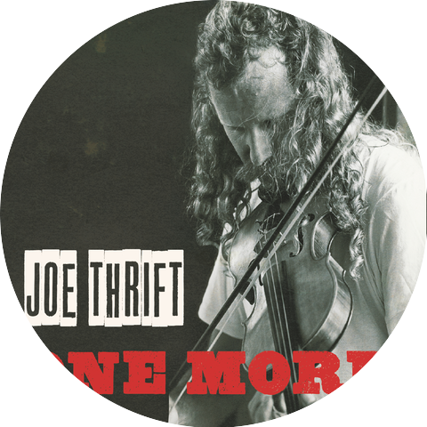 Joe Thrift