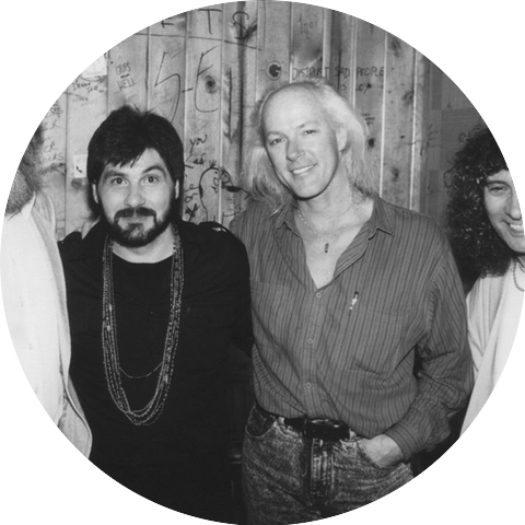 Albert Lee and Hogan's Heroes