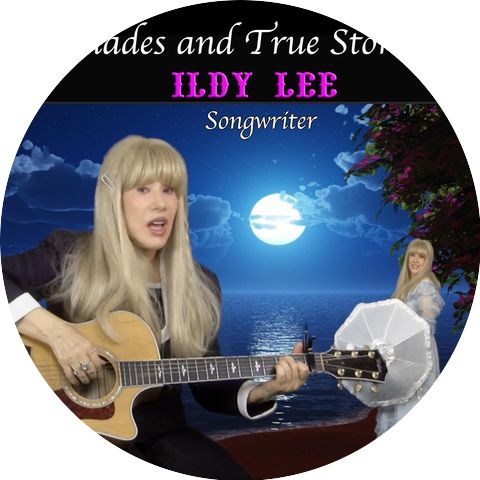 Ildy Lee
