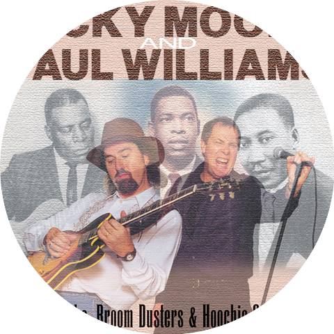 Micky Moody and Paul Williams