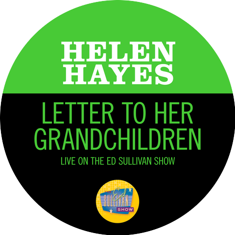 Helen Hayes