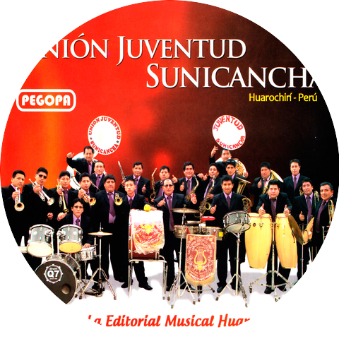 Banda Unión Juventud Sunicancha