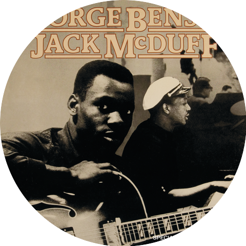 Jack McDuff & Jack McDuff