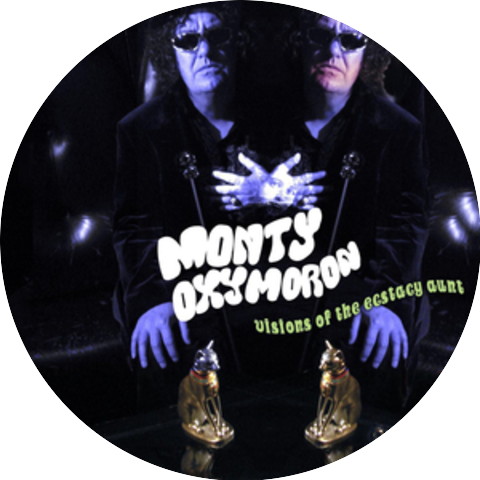 Monty Oxymoron