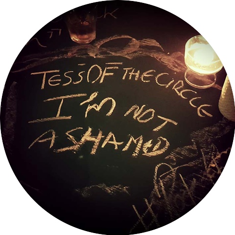 Tess of the Circle