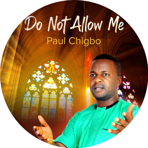 PAUL CHIGBO