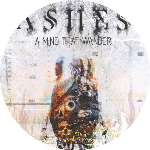 Ashes Colombia