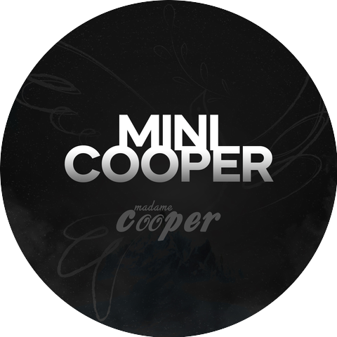 MADAME COOPER