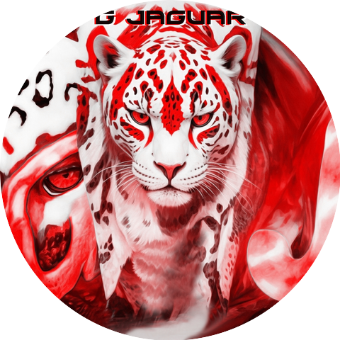 G JaGuaR