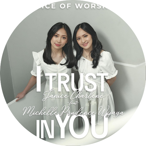 Janice Charlene & Michelle Prudence Wijaya