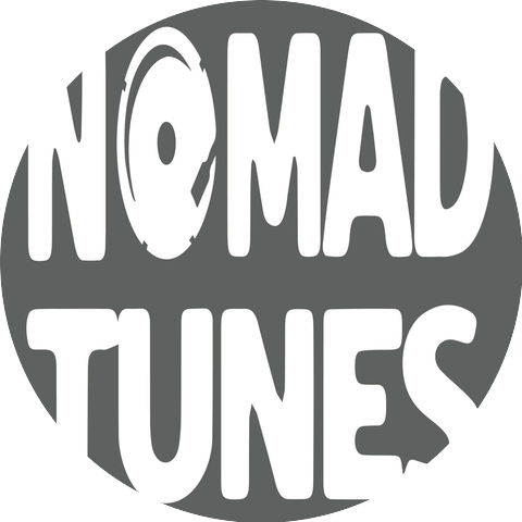Nomadtunes
